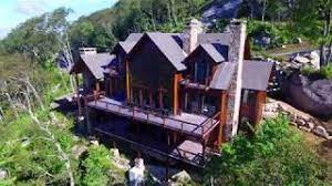 Ordering your construction banner is easy! Kidder Construction Nc Mountain Luxury Custom Home Builder