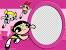 Powerpuff Girls Bubbles Birthday