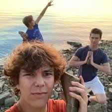 Jake Loos (@the_real_fake_jake) • Instagram photos and videos