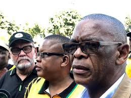 Ace magashule is one of the prominent names in south african politics. Bathabile Dlamini Mosebenzi Zwane Nomvula Mokonyane Firmly On Anc S Candidates List Given To Iec Africa News 24 7