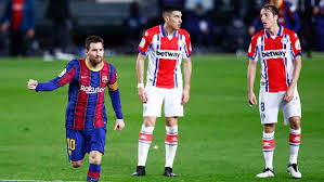 Més que un club we ❤️ #culers #forçabarça & #campnou join barçatv+ barca.link/emjk30rwcp5. Top Skor Laliga Spanyol Messi Banjir Rekor Suarez Beri Ancaman Indosport