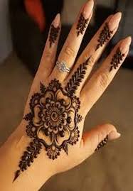 Idealmoon Org Henna Flower Designs Henna Tattoo Designs Mehndi Designs For Hands