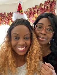 Carol Barlow's Instagram, Twitter & Facebook