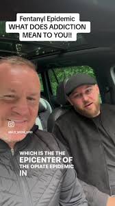 Understanding Addiction and Recovery: Jose's Story