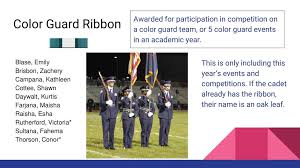 Commander's Call November 17th, ppt download