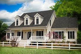 Lynwood Iii Champion Http Www Ourhomeconnections Com Modular Floor Plans Html Modular Home Plans Modular Homes Modular Home Designs