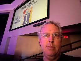 Event Feedback: Matt Maher and Jon Reddick: the Stories I Tell Myself Tour