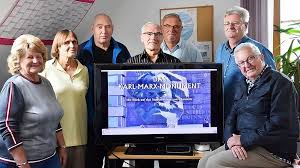 Wir in Chemnitz oder wir über uns