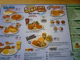 A tremendous job for the right type of person. Unit Manager Resume Example Waffle House Douglasville