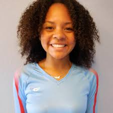 Sali Marroki's High School Bio