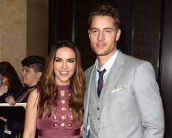 Justin Hartley And Chrishell Stause Are Wrapping Up Wedding Plans Justin Hartley This Is Us Actors Wedding Planning
