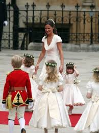 Royal Wedding Guests Arrive In Pictures Kate Middleton Sister Royal Weddings Royal Wedding