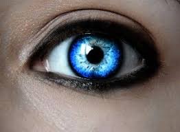 ashlyn s eye color yeux de loup yeux rouges comment dessiner un visage