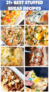 Check spelling or type a new query. Best Stuffed Bread Recipes 21 Recipes Domestic Superhero