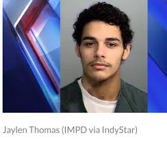 Imagine the races were flipped?