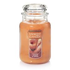North Pole Original Large Jar Candles Yankee Candle