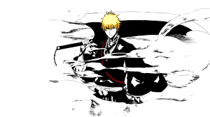 Bleach really could have been the greatest manga ever, the base was there, the characters were there, but man. Bleach Manga Wallpapers Wallpaper Cave