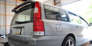 We did not find results for: Volvo V70r The Perfect Manual Wagon For Sale