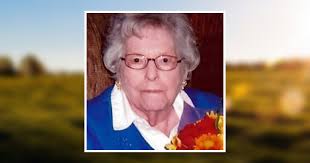 Marjorie "Marge" Oiler Simms Obituary March 9, 2013