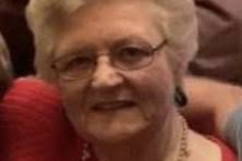 Obituary: Mary Jane Combs