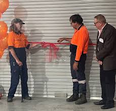 Bedford • Bedford Port Lincoln Opens New Doors and Offers Jobs