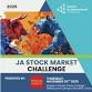JA Stock Market Challenge! 2025 event in Melbourne, FL