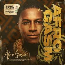 Stream AFROGASM MIXTAPE by Christopher Moreno