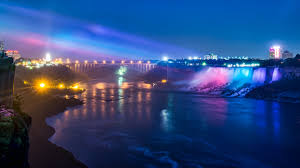 Follow the vibe and change your wallpaper every day! Niagara Falls 4k Ultra Hd Wallpaper Background Image 3840x2160