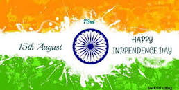Image result for 73th independence day
