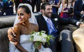 Gonçalo uva não gosta que a. Carolina Patrocinio Declara Se A Goncalo Uva O Amor De Marido E Mulher O Resto Fica Entre Nos Impala