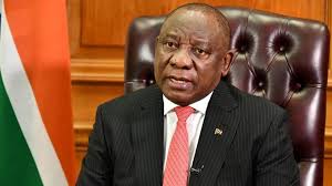 Denis macshane i worked with south africa's new president cyril ramaphosa in 1980s. Cyril Ramaphosa S Speech On School Return Dates Does Not Constitute Law Yet Fedsas News24