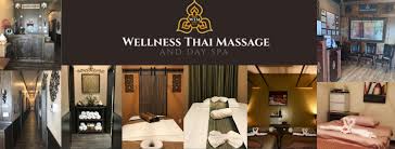 Thaimassage Wellness