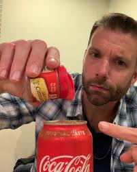 The 1010 WINS taste test: Coca-Cola Cinnamon