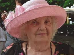 Obituary information for Susan E. Pearson