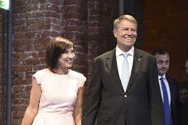 Select from premium klaus iohannis of the highest quality. Fur Ein Rumanien Mit Europaischen Werten