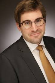 Einer von den Normalen von David Tüscher