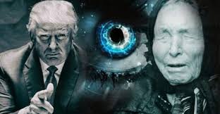 Vangeliya pandeva gushterova (née dimitrova; Blind Mystic Baba Vanga S Predictions For 2020 After Foreseeing 9 11 And Brexit