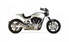 Krgt 1 By Arch Motorcycles