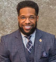 DJ Hines to lead panel discussion