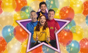 Racing to the rainbow won an aria. The Wiggles Tour 2021 Tickets Dates Concert Schedule