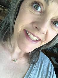 Sorority necklaces are popular this year