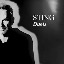 Only the best for premium members. Sting Duets Vinyl 180 Gram Edition 2021