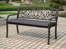 Des Bancs Pour Le Jardin A Moins De 150 Euros Diaporama Photo