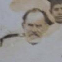 Marcelino Sotelo Solis (1863–1953)
