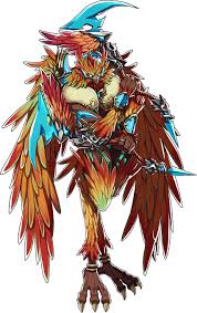 The roc appears in arab geographies and natural history, popularized in arabian fairy tales and sailors' folklore. Roc Xenoblade Chronicles 2 Wiki Guide Ign