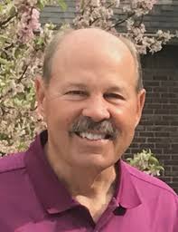 Obituary information for Richard E. Parsons