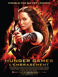 Enjoy the videos and music you love, upload original content, and share it all with friends, family, and the world on youtube. The Hunger Games Catching Fire 2013 Movie Poster 45 Scifi Movies