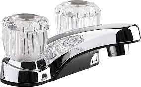 Shop for estora shower faucets at walmart.com. Dura Faucet Df Pl720a Cp Rv Lavatory Faucet With Shower Diverter Chrome