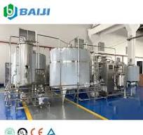 Factory Price Automatic Tin Can Fruit Juice Filling Sealing ...
