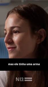 "Eles me machucavam muito", A jovem Maya Regev, de 21 anos, relata o horror  do cativeiro em #Gaza . , Ela foi capturada pelo #Hamas no dia sete de  outubro e mantida refém pelos terroristas por 50 ...